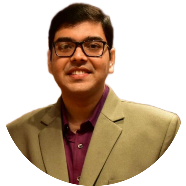 Go to the profile of Dr. Sovik Mukherjee