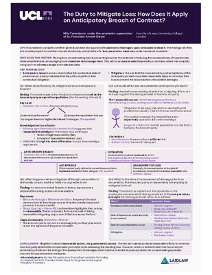 Laidlaw Scholars Network