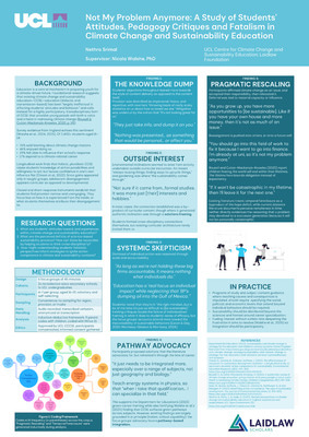 Laidlaw Scholars Network