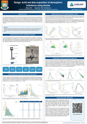 Laidlaw Research Poster