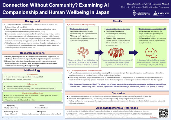 Research poster (horizontal) - HG