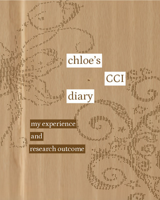 My LiA Experience in Cambridge Curiosity and Imagination (CCI)