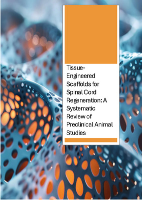 Research Report: Tissue-Engineered Scaffolds for Spinal Cord Regeneration: A Systematic Review of Preclinical Animal Studies 