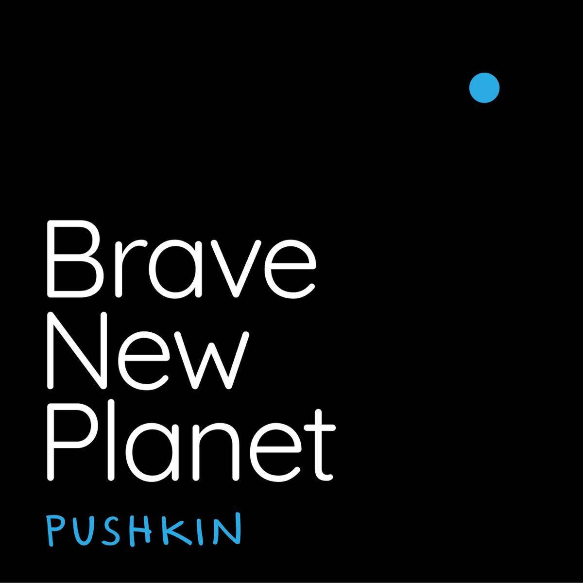 Brave New Planet – Podcast – Podtail