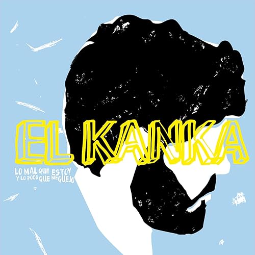 Qué Bello Es Vivir by El Kanka on Amazon Music - Amazon.com