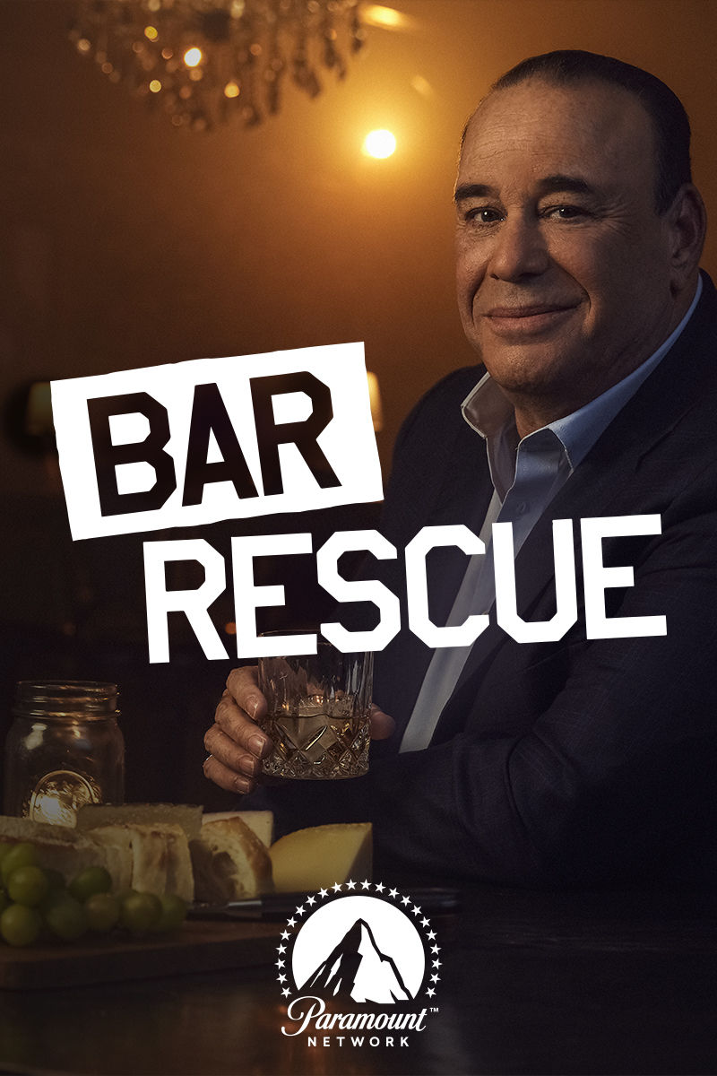 Bar Rescue (TV Series 2011– ) - IMDb