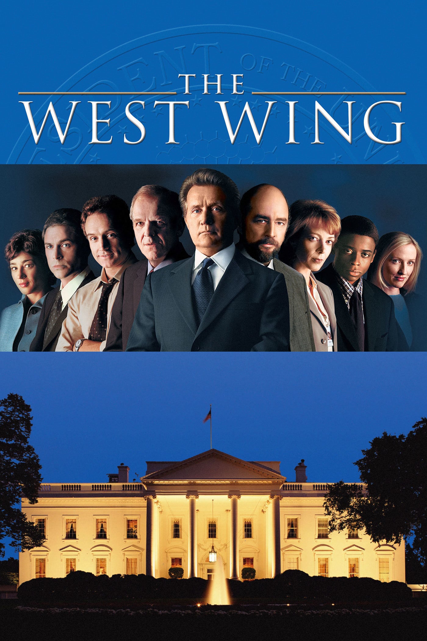 The West Wing (TV Series 1999–2006) - IMDb