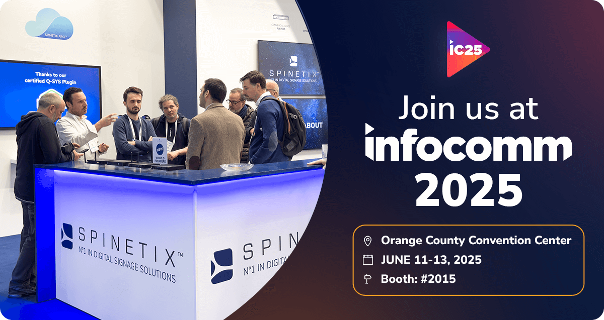 SpinetiX
