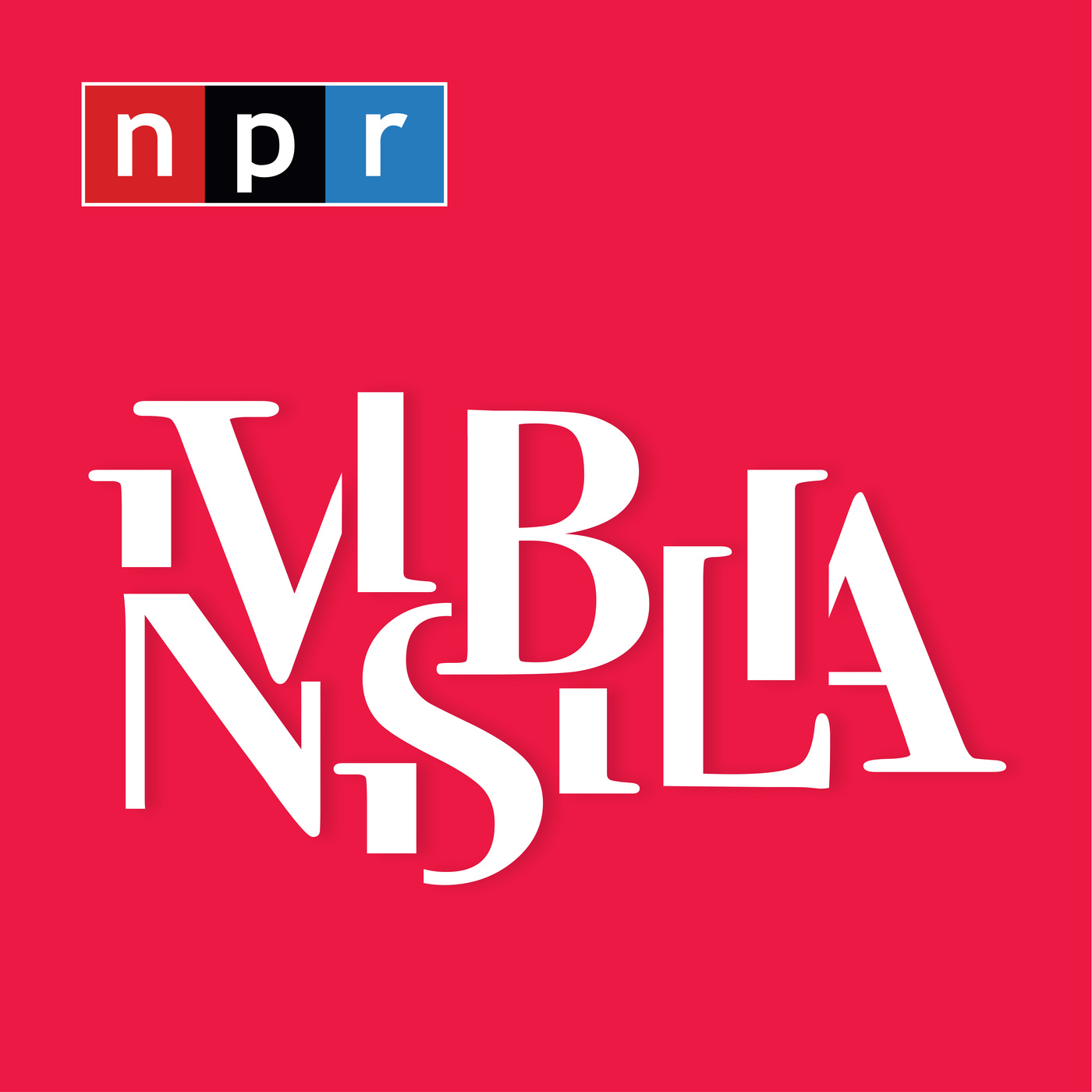 Invisibilia : NPR