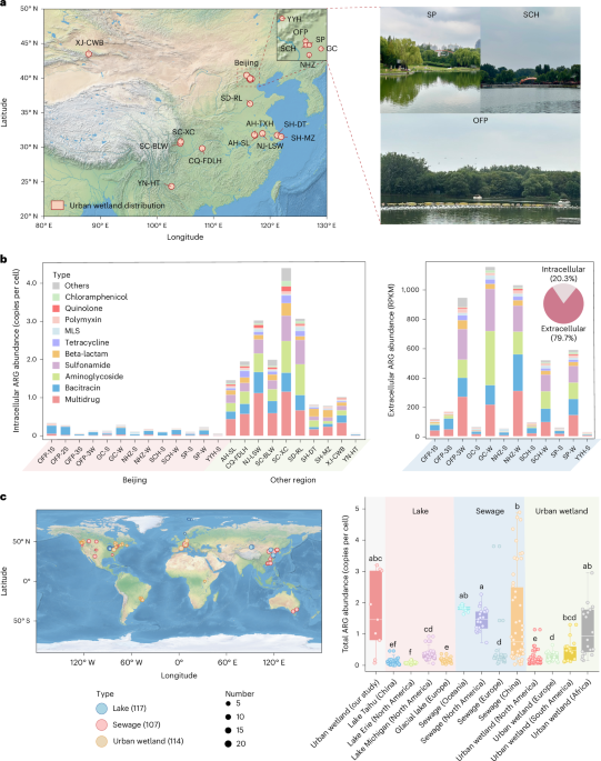 Nature Publishing Group US