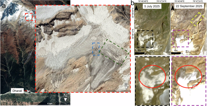 Nature Publishing Group UK
