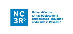 NC3Rs — National Centre for the Replacement, Refinement and Reduction of Animals in Research