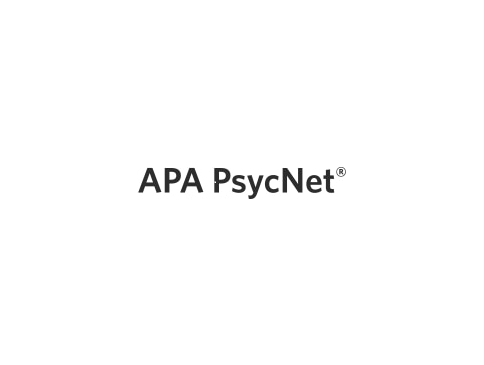 APA PsycNET