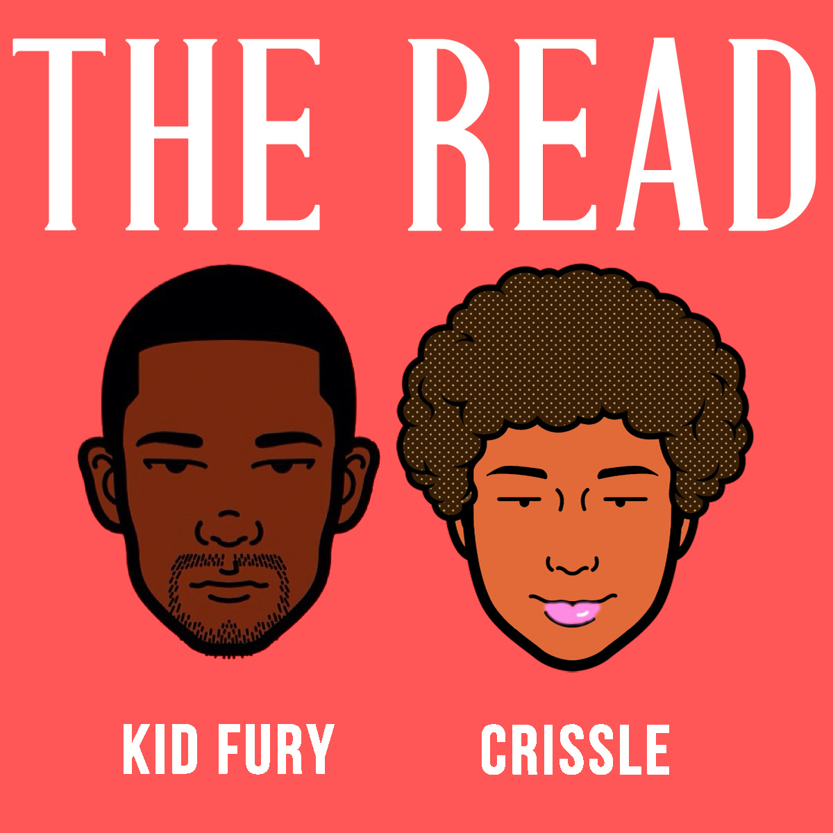 The Read | Listen via Stitcher for Podcasts