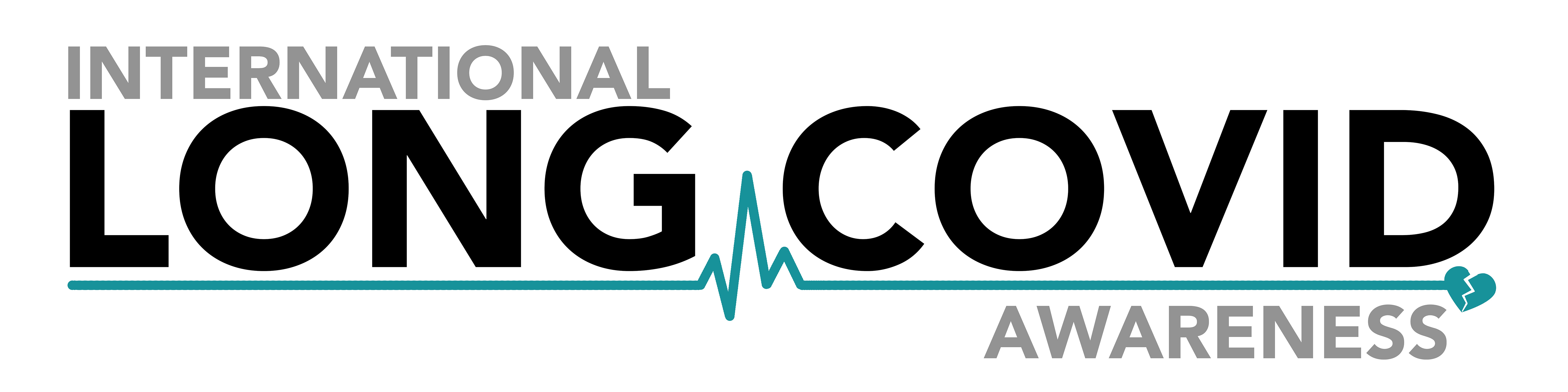 International Long COVID Awareness logo