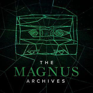 The Magnus Archives - Wikipedia