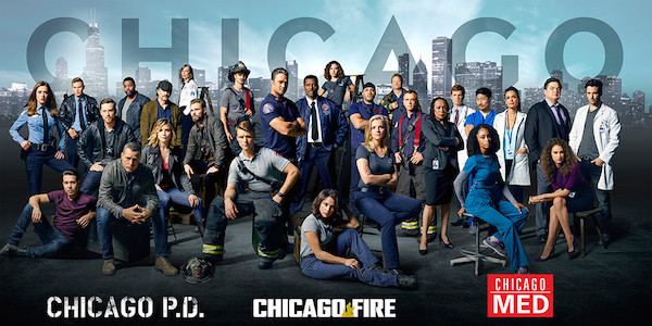 New Addition to the “Chicago” Franchise | We Love TV Shows