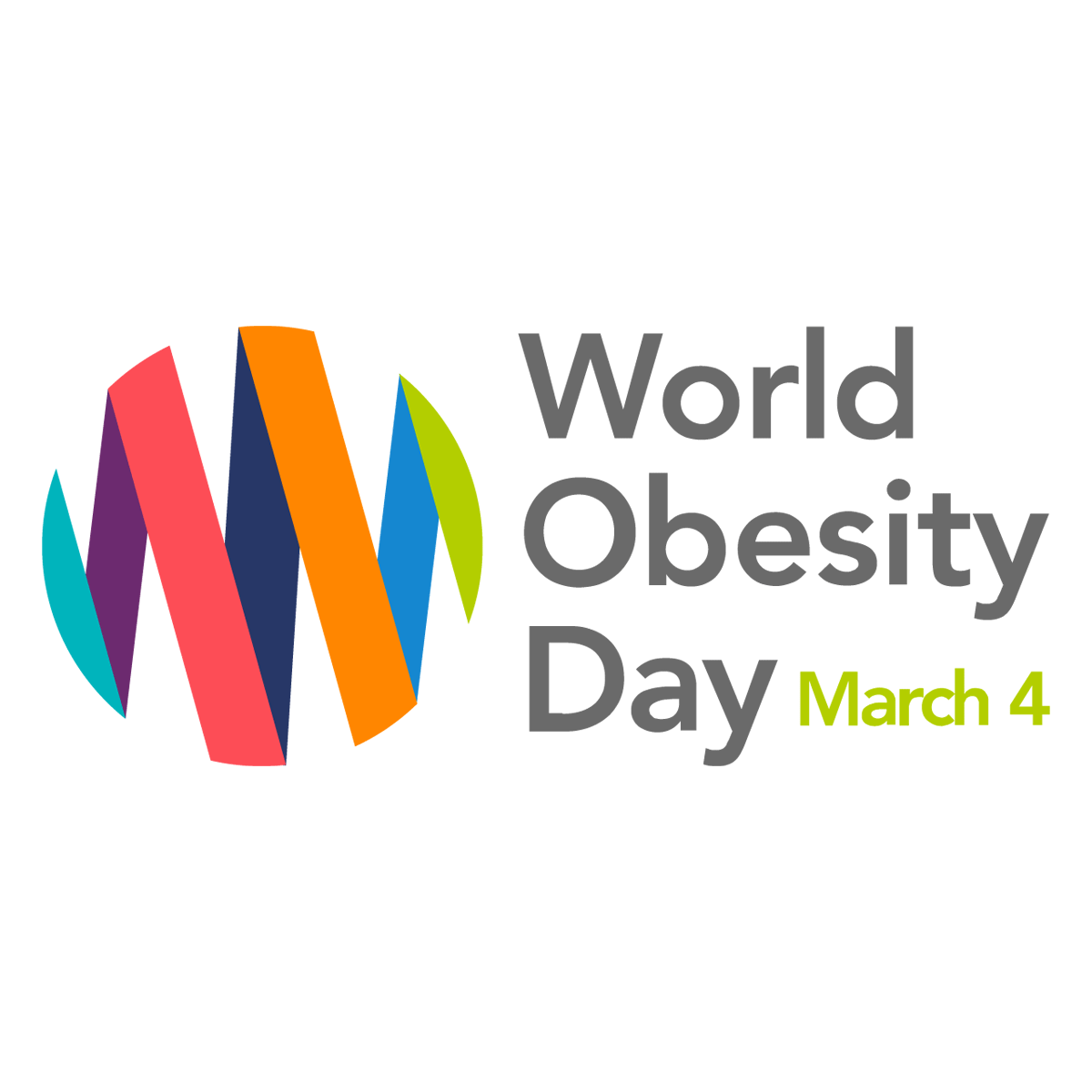 Día Mundial de la Obesidad