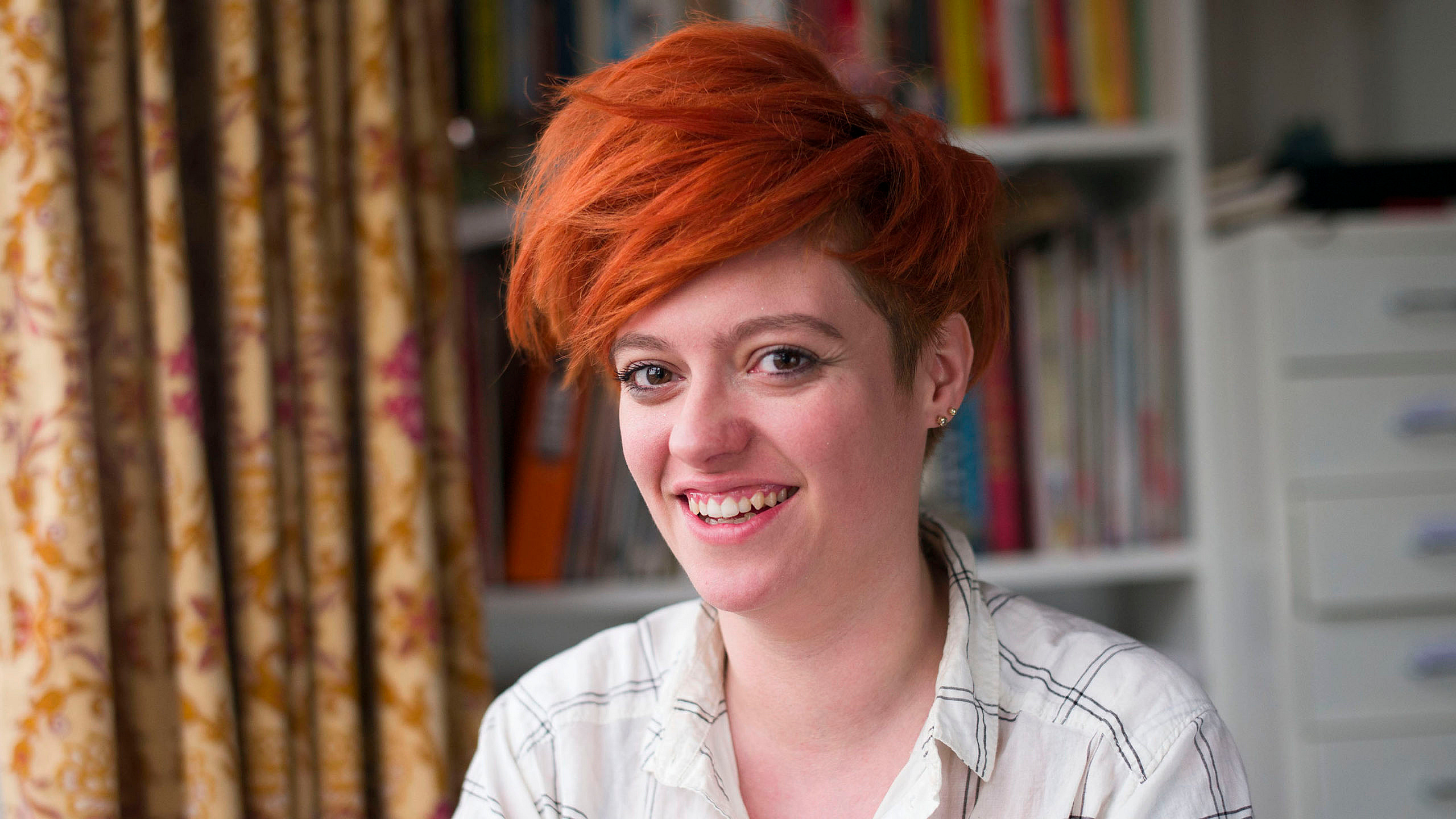 In conversation with Jack Monroe Laidlaw Scholars Network