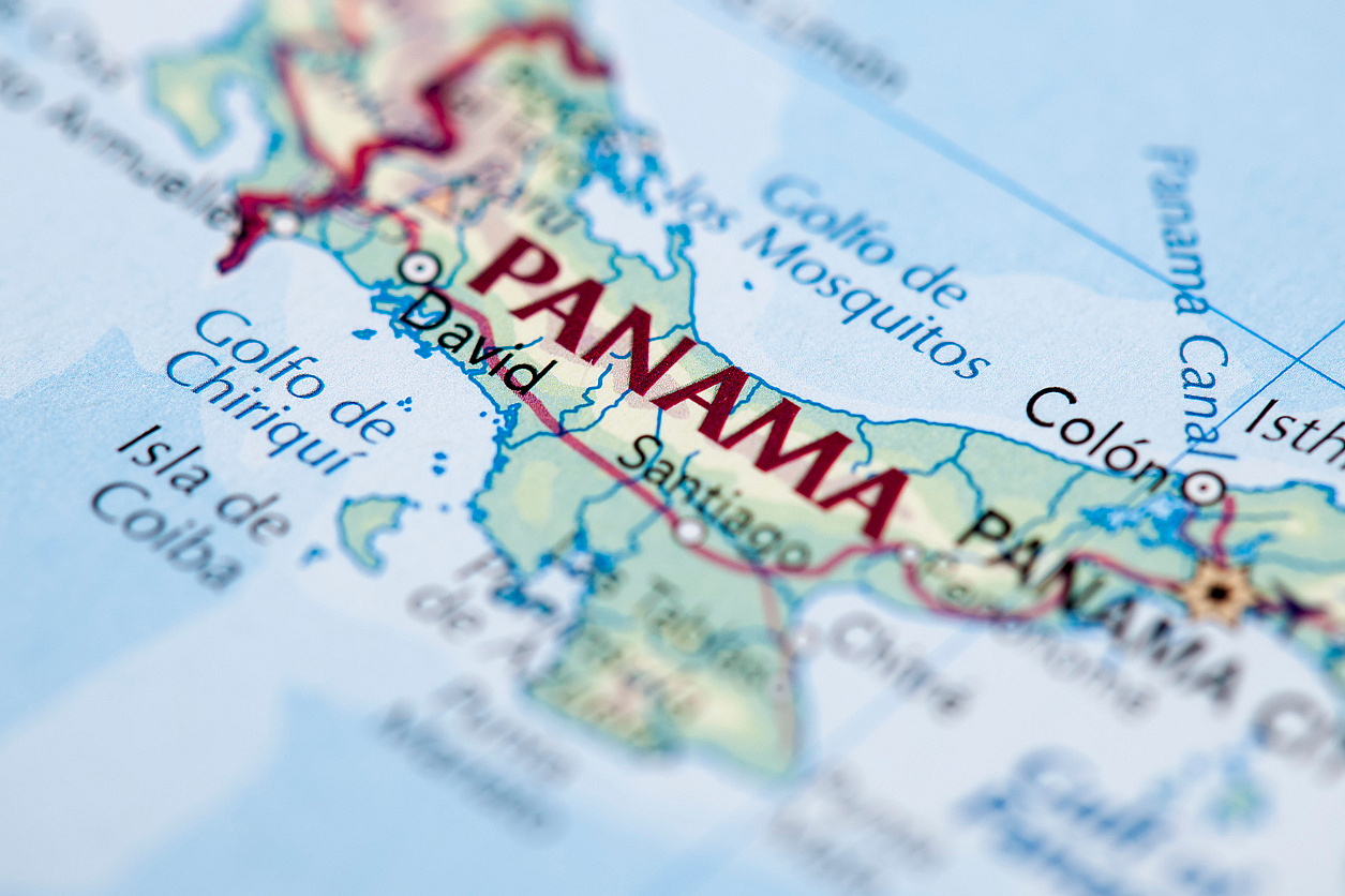 Panama Stricter Documentary Requirements for Panama Pacifico Work