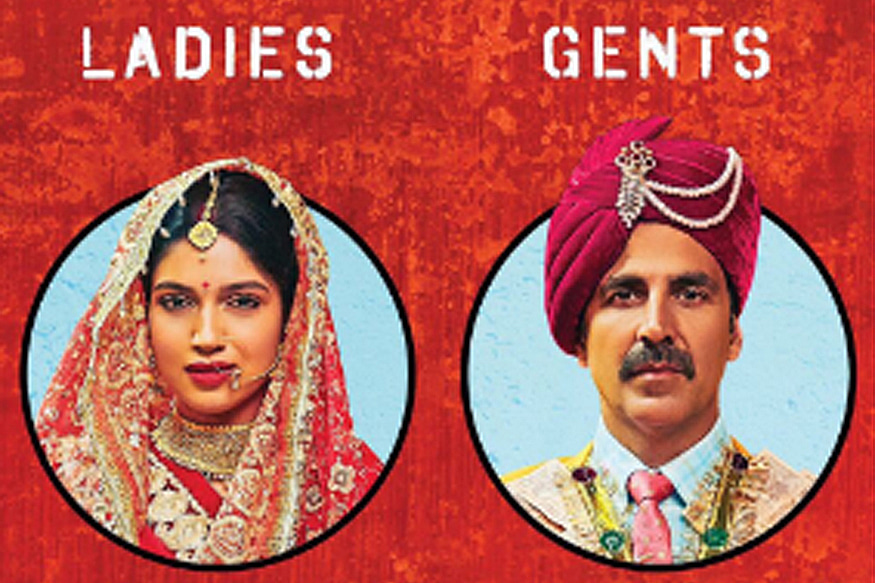 Tapping Bollywood to improve sanitation in India Microbiology Community