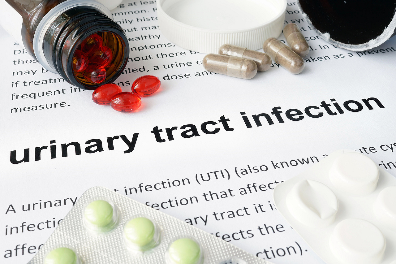 Prescribe antibiotics immediately for elderly with UTI OnMedica