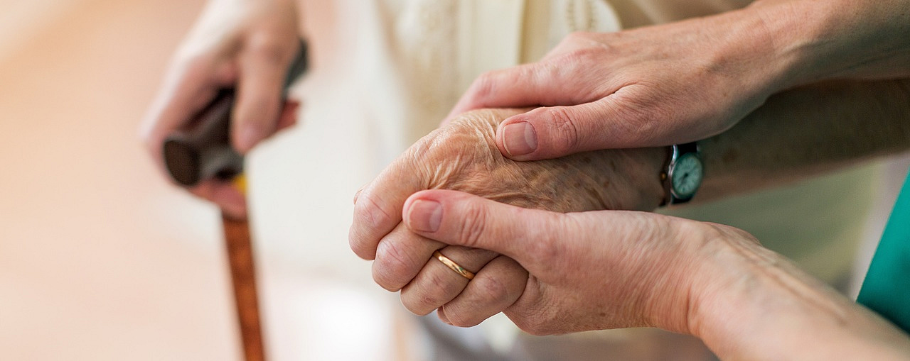 Look Out For Signs Of Abuse In Care Homes NICE Tells Staff And Visitors OnMedica