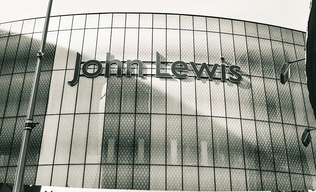 John Lewis Partnership wants to significantly reduce its impact on the