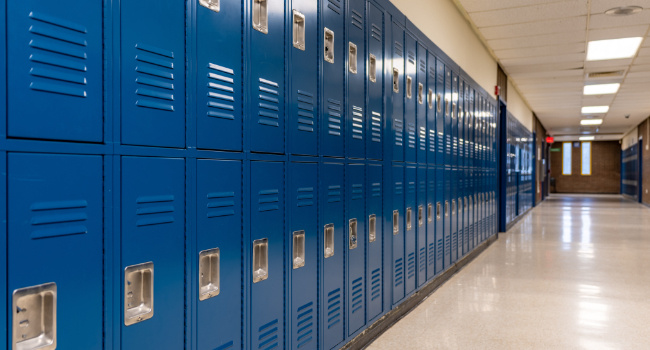 Campus Security Today