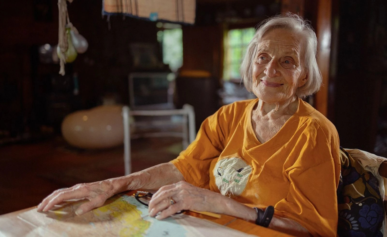 Kurkien äiti - Kinotar 123