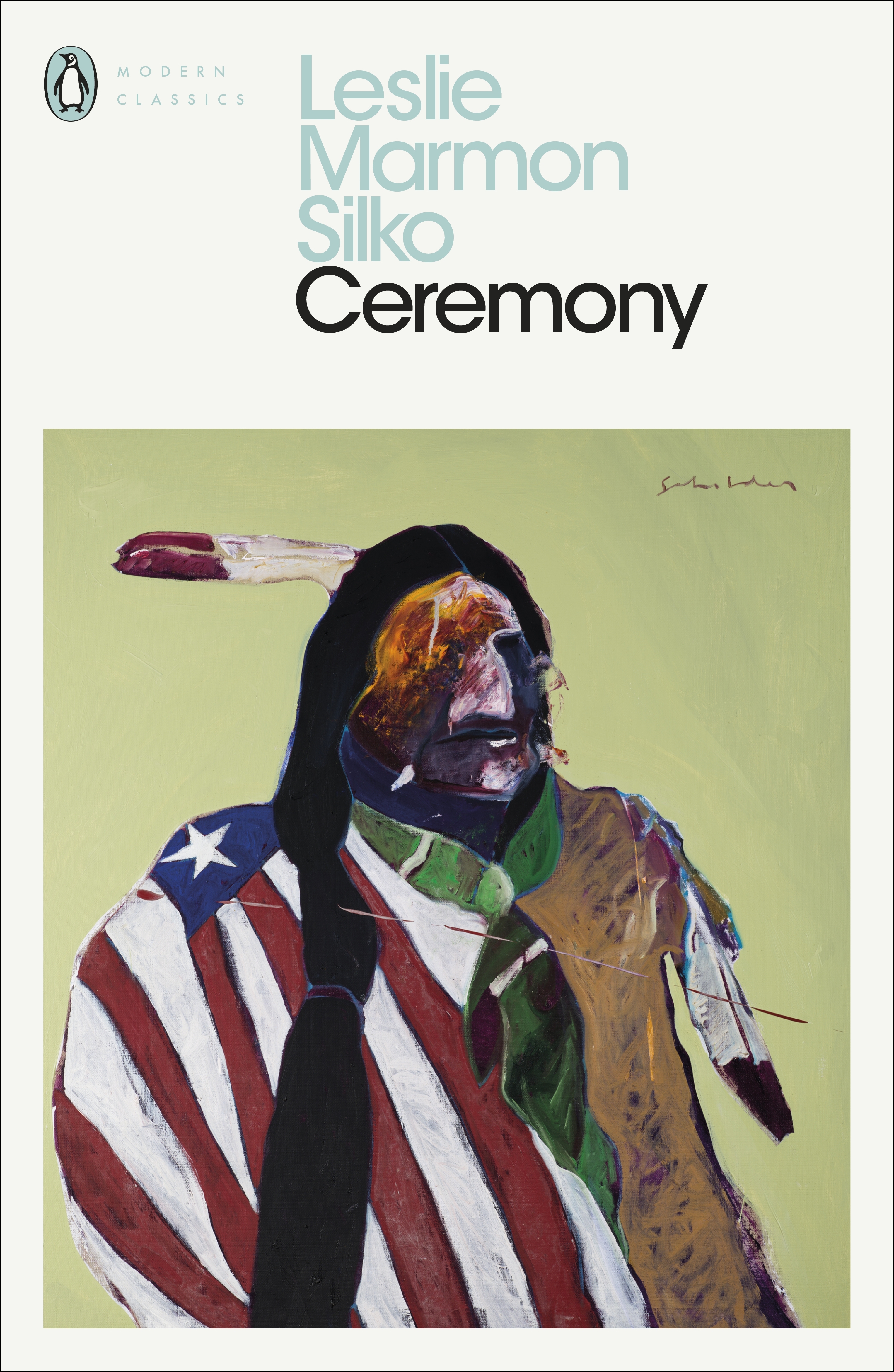 Ceremony by Leslie Marmon Silko - Penguin Books New Zealand