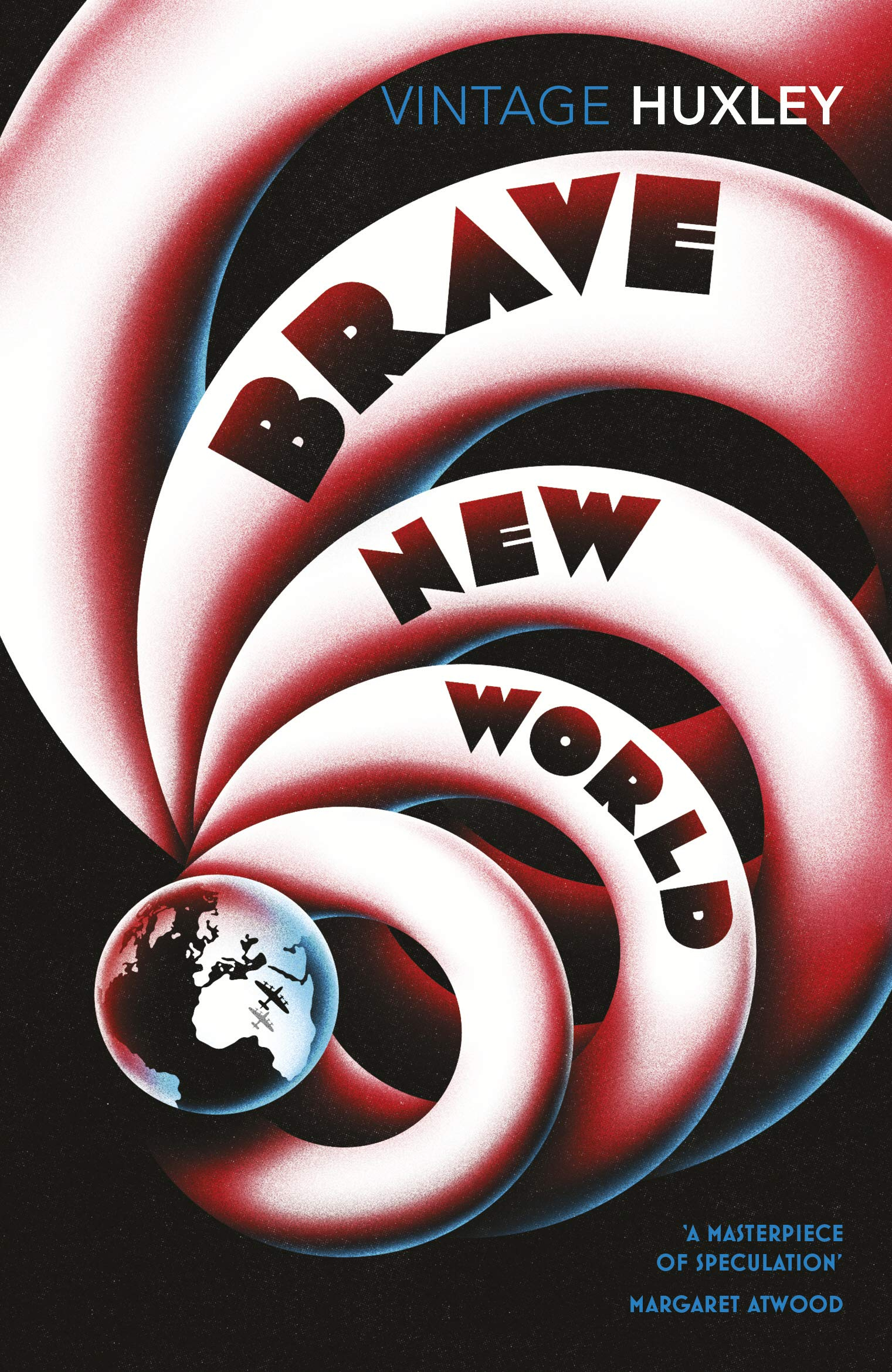 Buy Brave New World Book Online at Low Prices in India | Brave New World  Reviews & Ratings - Amazon.in