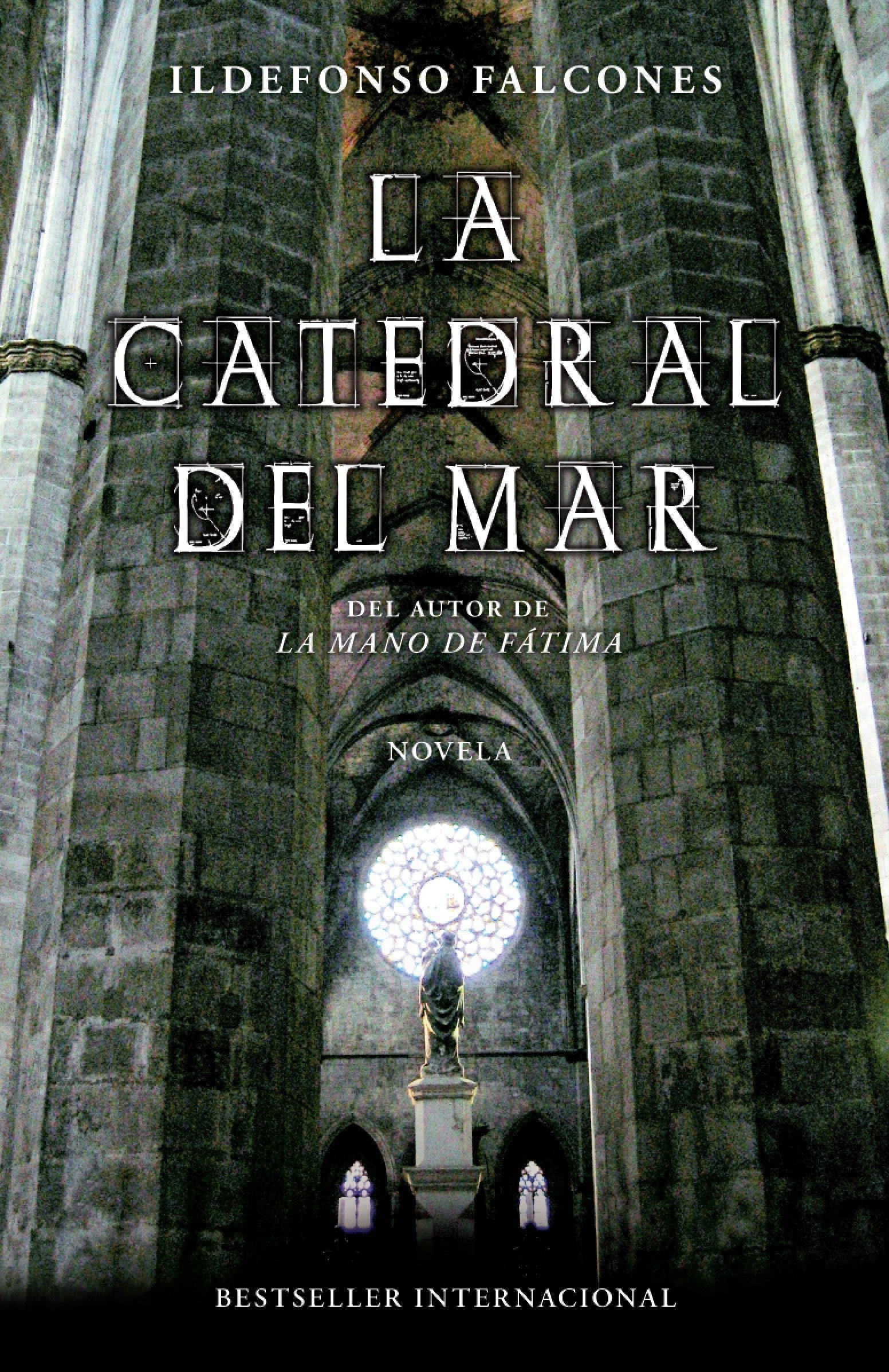 Amazon.com: La catedral del mar (Spanish Edition) (9780307474735): Falcones, Ildefonso: Books
