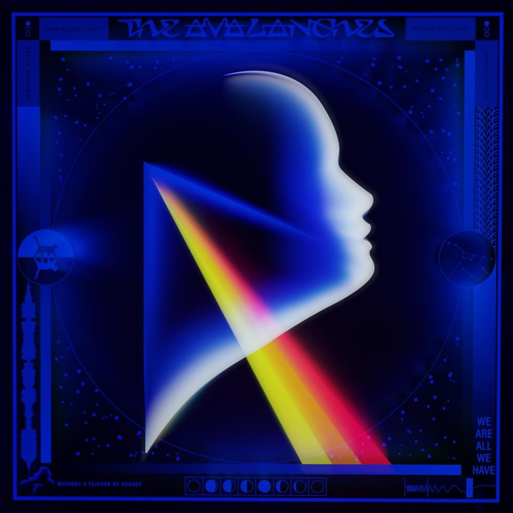 The Avalanches – Running Red Lights Lyrics | Genius Lyrics