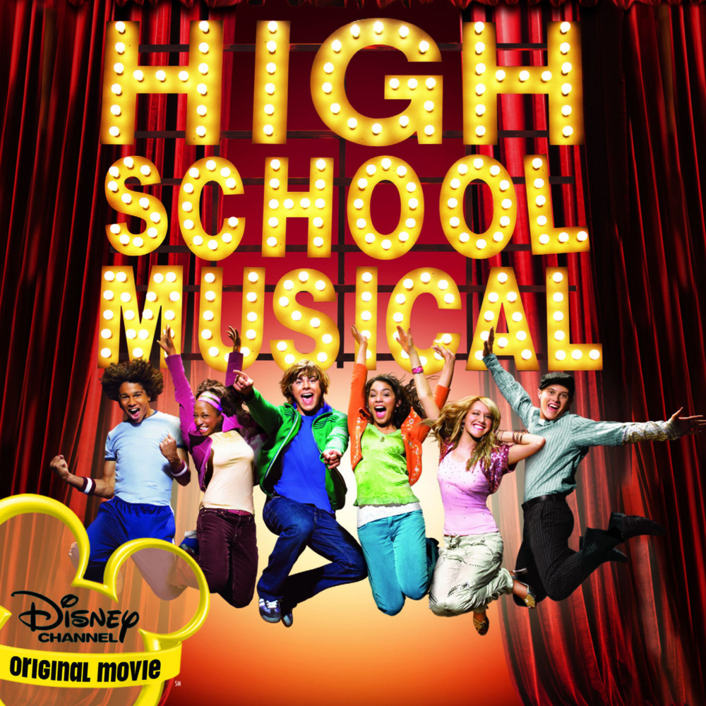 High School Musical Cast – We're All In This Together Lyrics | Genius Lyrics