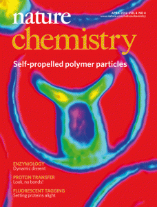 April 2012 cover