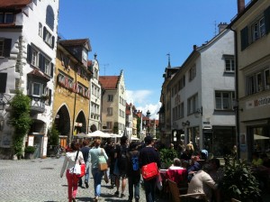 lindau2 Photo courtesy of Anthea Blackburn