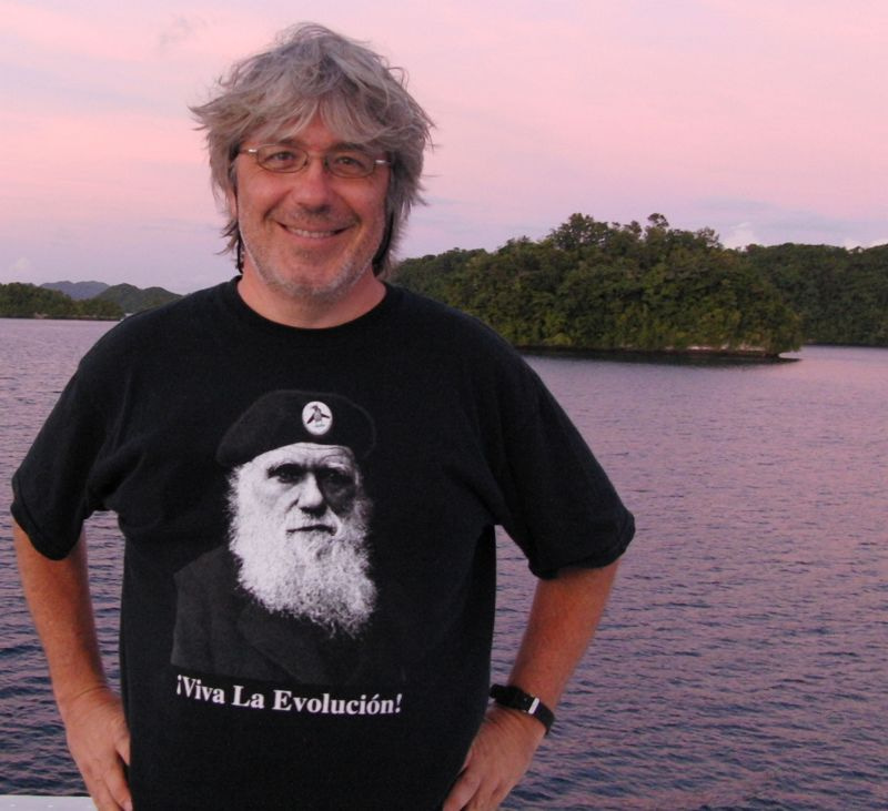 Moroz_palau Leonid Moroz