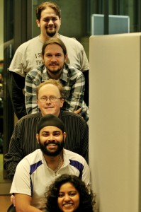 OpenSPIM_developers and students OpenSPIM_developers and students