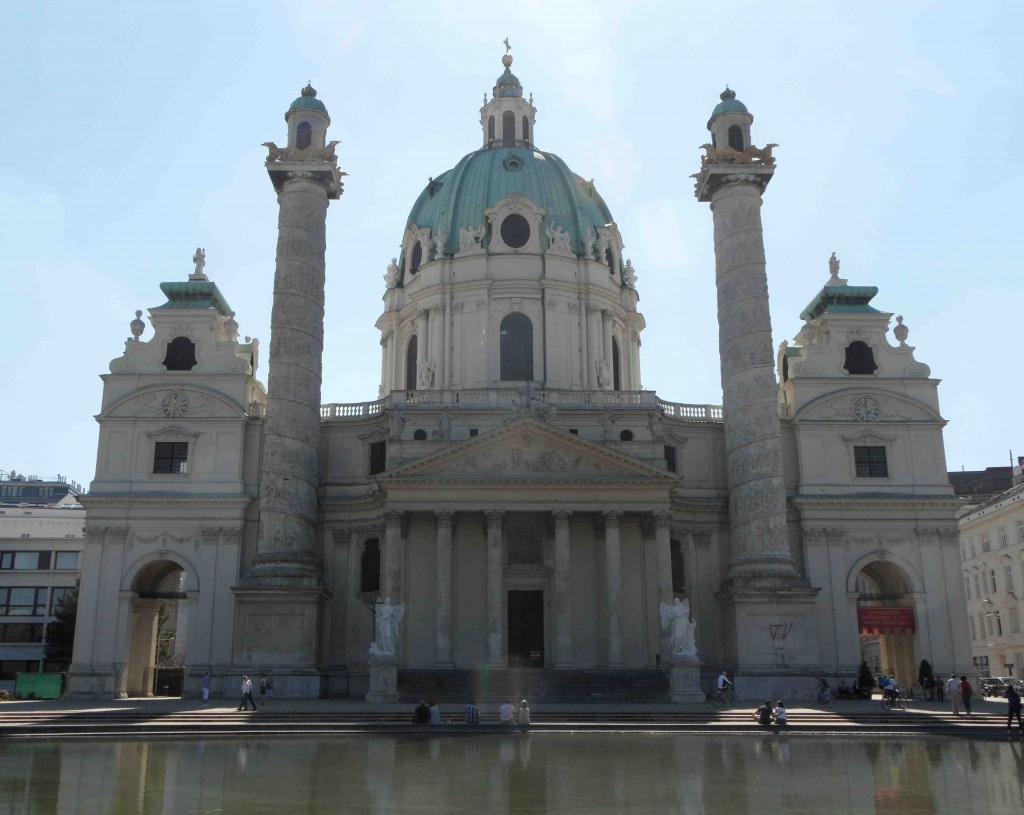 Karlskirche