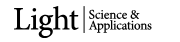  light: science & applications articles      article       Article     Open access     Published: 