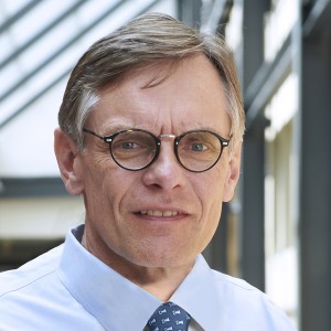 Wilson James headshot Wilson James headshot