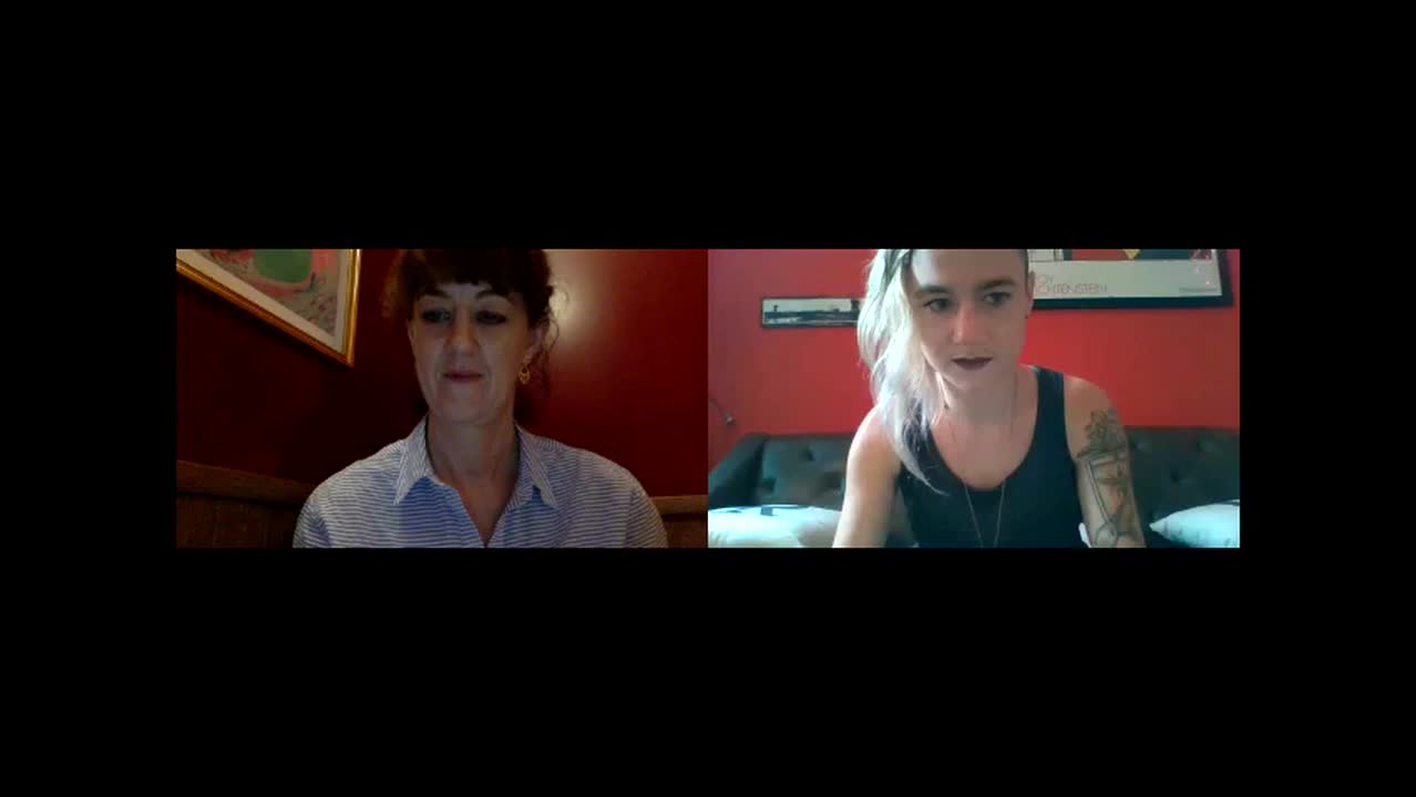 Where did all the women go?