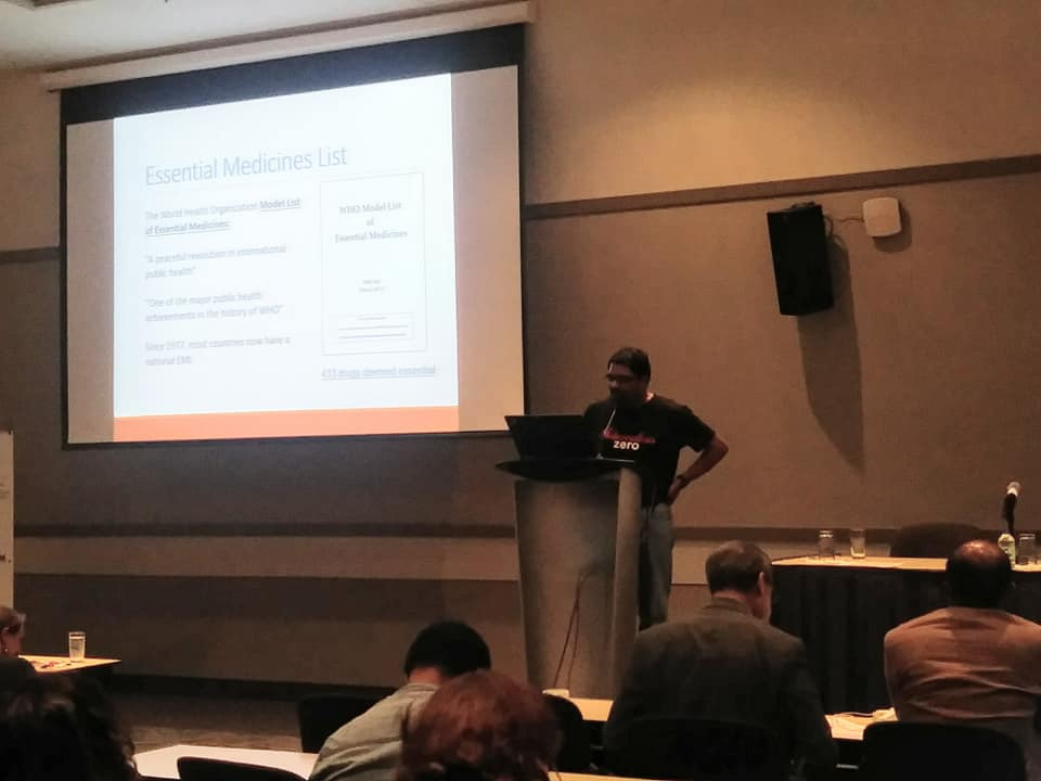 Madhukar Pai Madhukar Pai