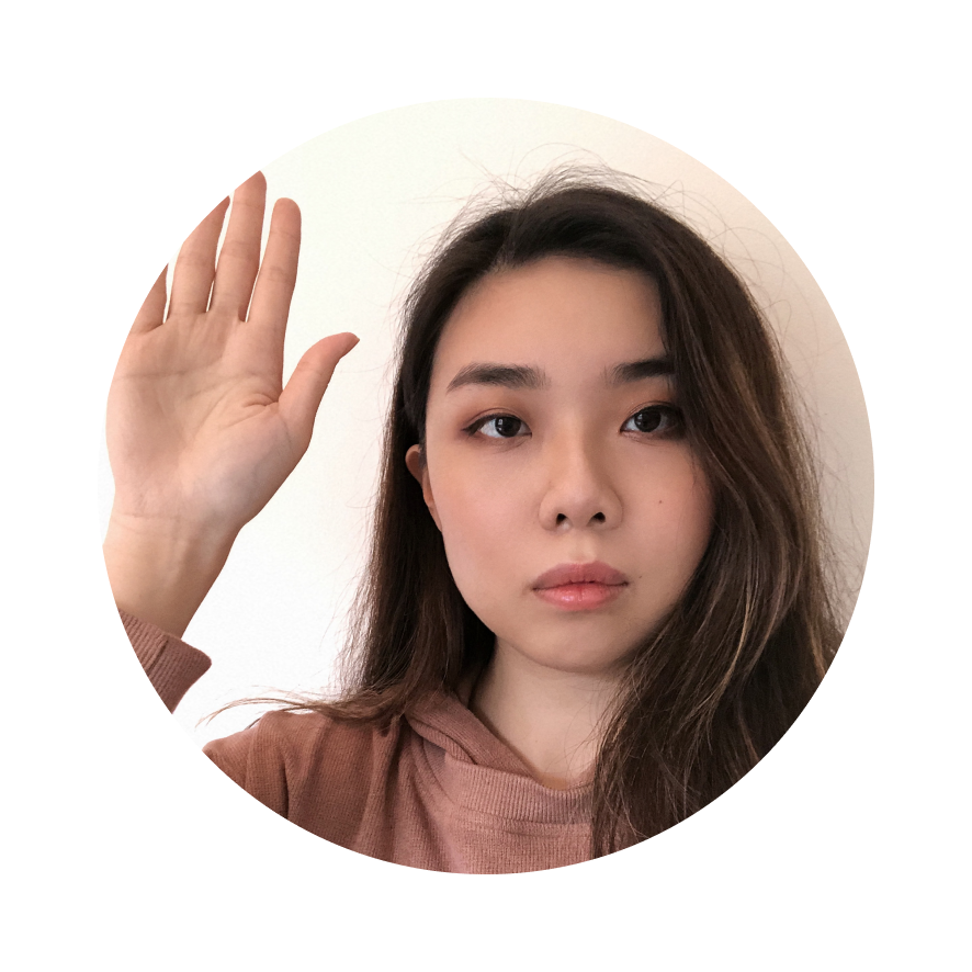 International Women's Day 2021 - London Business School Laidlaw Scholar J. C. Ho