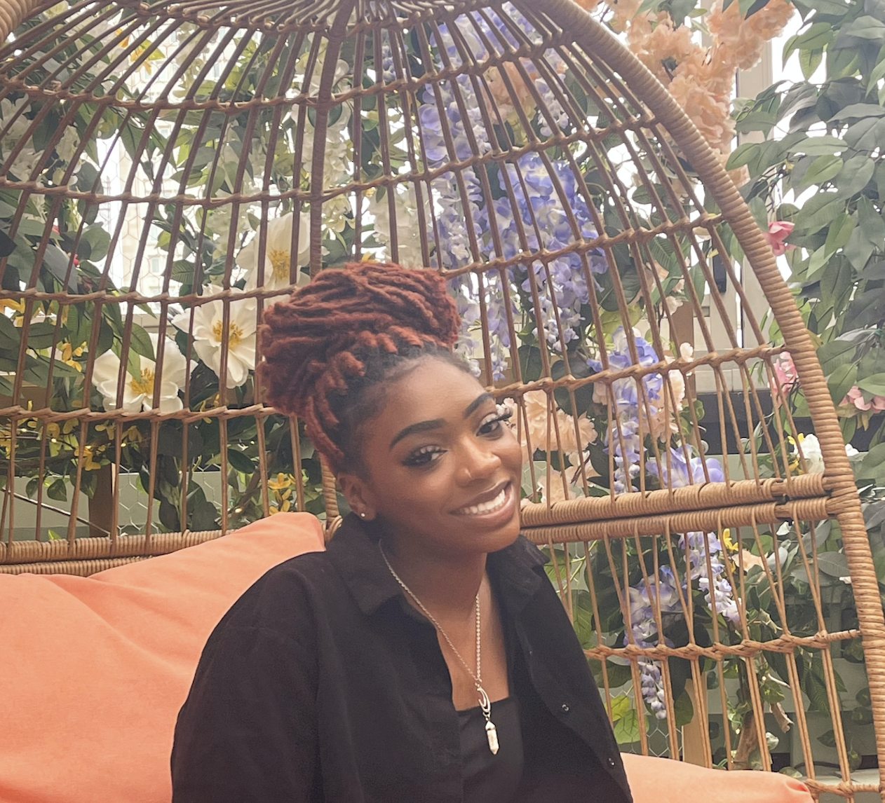 Columbia Laidlaw Scholar Roberta Hannah Columbia Laidlaw Scholar Roberta Hannah