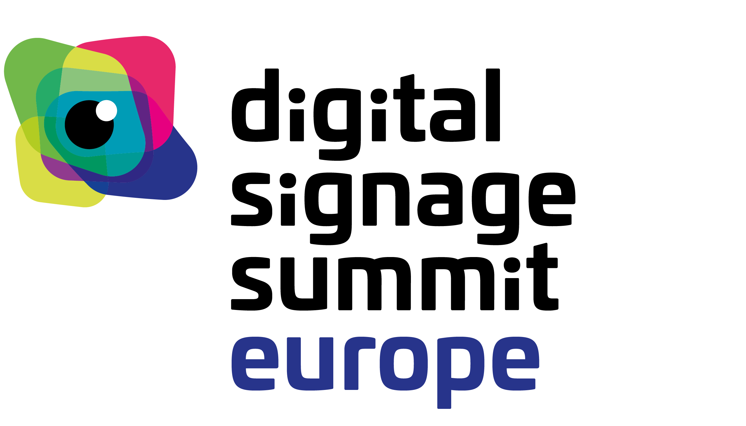 DSS Europe Logo DSS Europe Logo