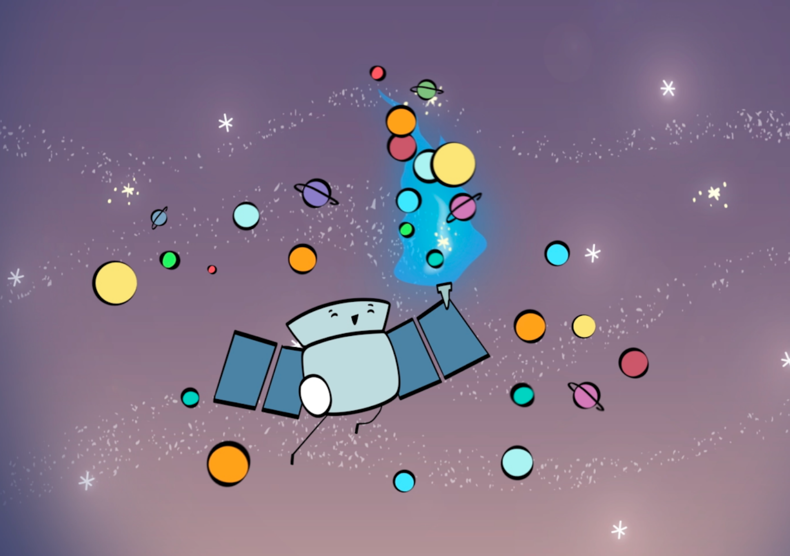 The future is bright for TESS.