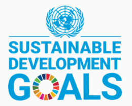 shows the thumbnails of the 17 SDG UN goals