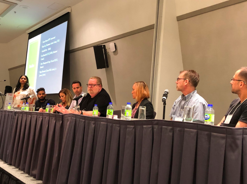 Ken Monteith Ken Monteith